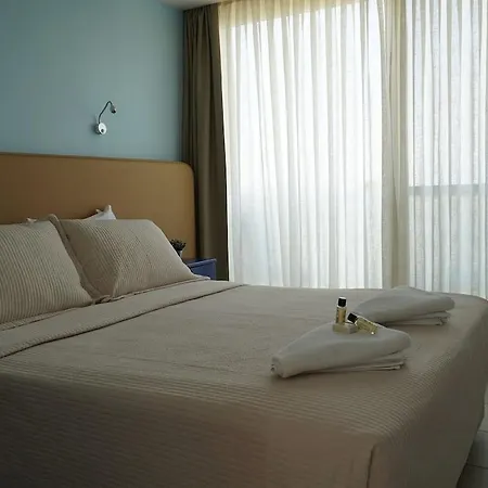 Hotel Smart Luxury &