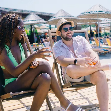 Hotell Smart Luxury & 3*