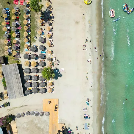 Hotel Smart Luxury & 4*