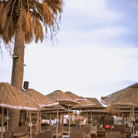 Smart Luxury & Hotel Çeşme