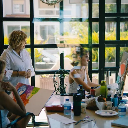 Smart Luxury & Hotell 3*