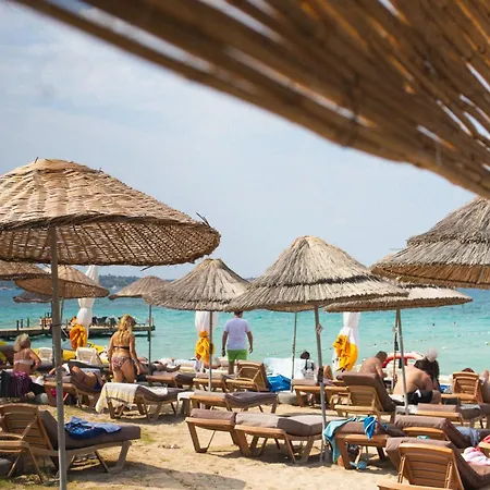 Smart Luxury & 4*