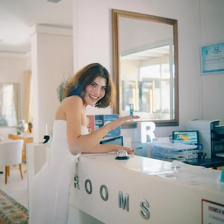 Smart Luxury & 4* Çeşme