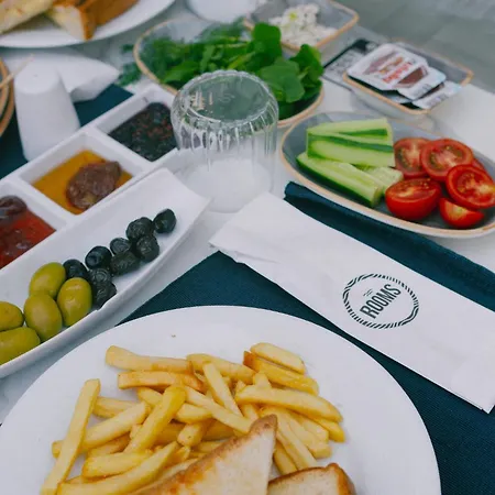 Hotel Smart Luxury & 4*
