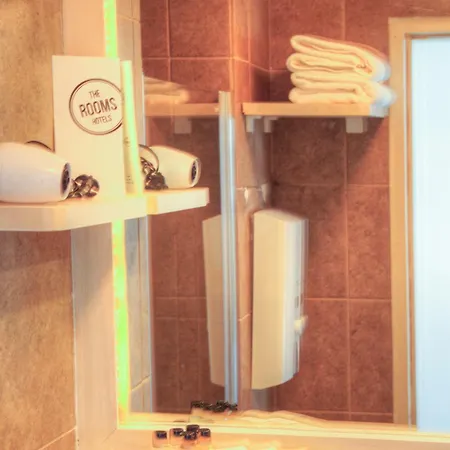 Hotel Smart Luxury &