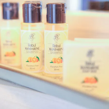 Hotell Smart Luxury &