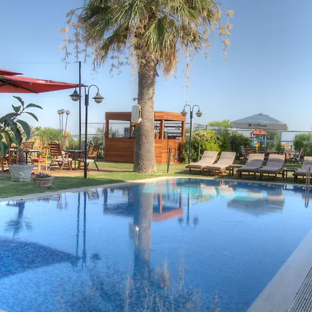 Smart Luxury & Hotell