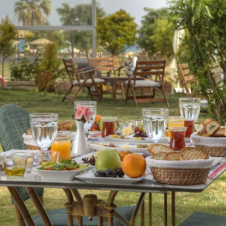 Hotell Smart Luxury & 3*