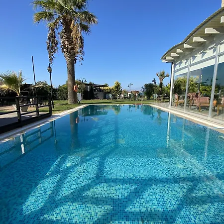 Hotell Smart Luxury & Çeşme