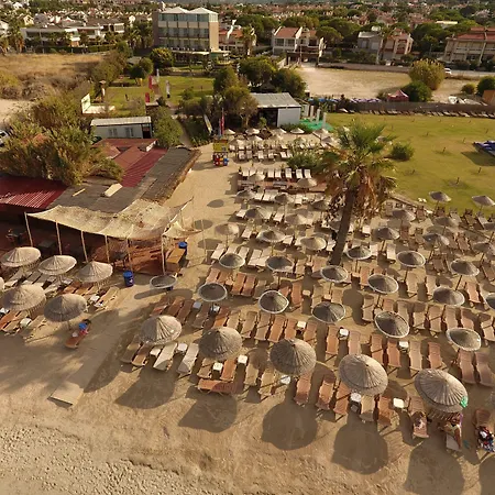 Smart Luxury & Готель