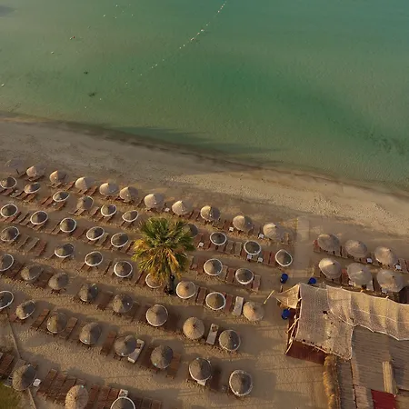 Готель Smart Luxury & Чешме