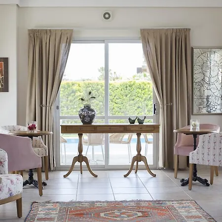 Hotel Smart Luxury & Çeşme