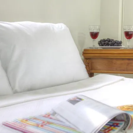 Hotel Smart Luxury &