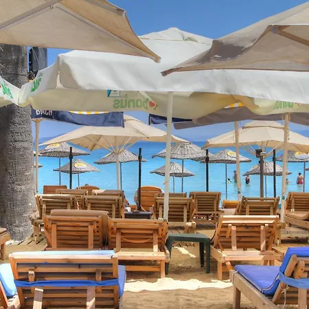 Hotel Smart Luxury & Çeşme