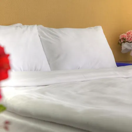 Hotel Smart Luxury & Çeşme