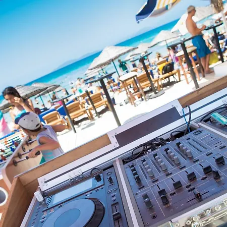 Smart Luxury & Hotel Çeşme