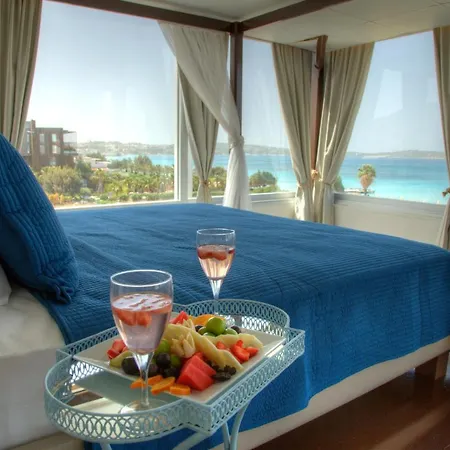 Hotel Smart Luxury & Çeşme