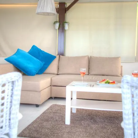 Hotel Smart Luxury &