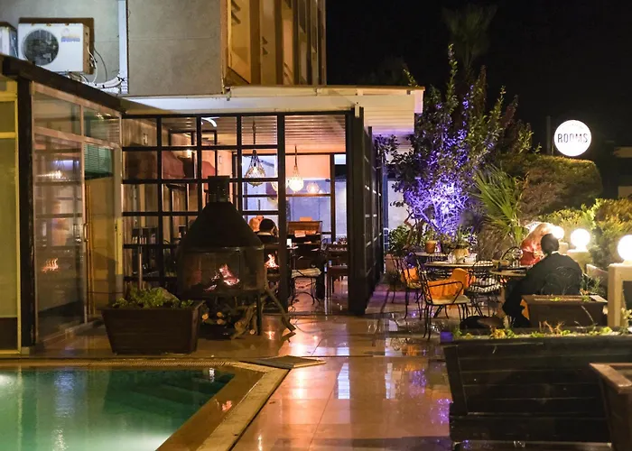 Smart Luxury & Готель 3*