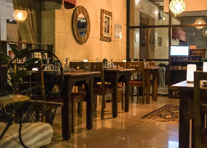 Smart Luxury & Готель 3*