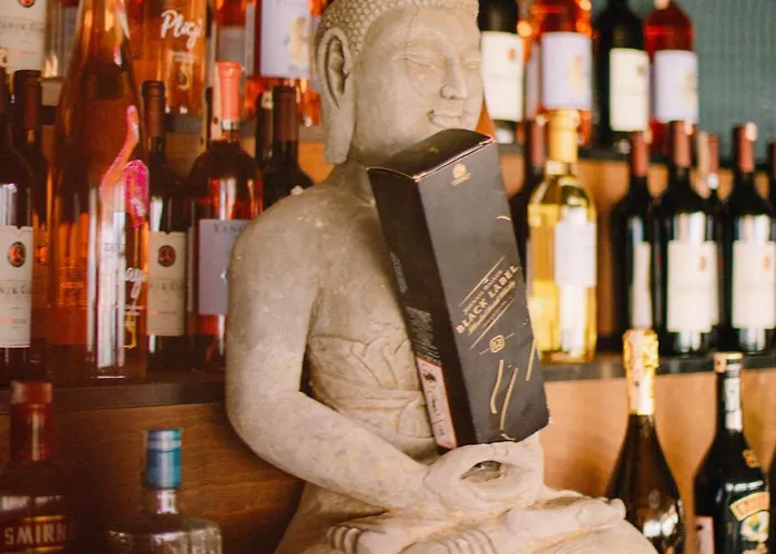 Smart Luxury & Готель 3*