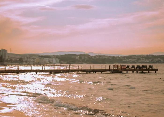 Smart Luxury & Готель 3*