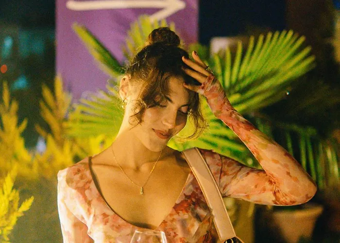 Готель Smart Luxury & Чешме