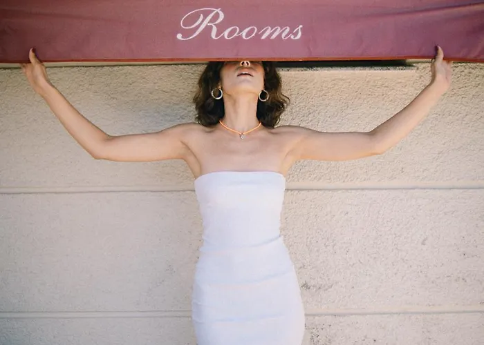 Smart Luxury & Готель