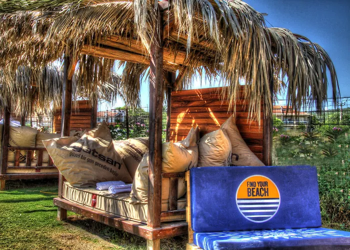 Smart Luxury & Чешме