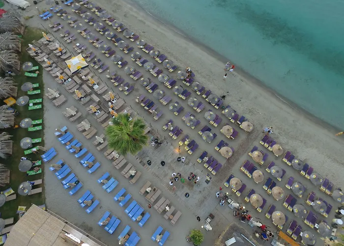 Smart Luxury & Готель 3*