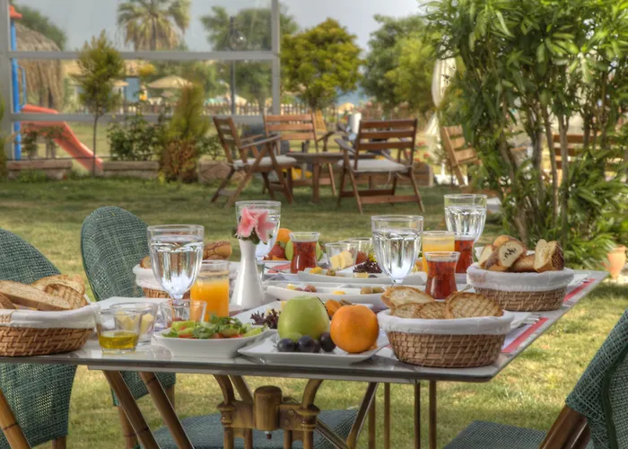 Готель Smart Luxury & 3*