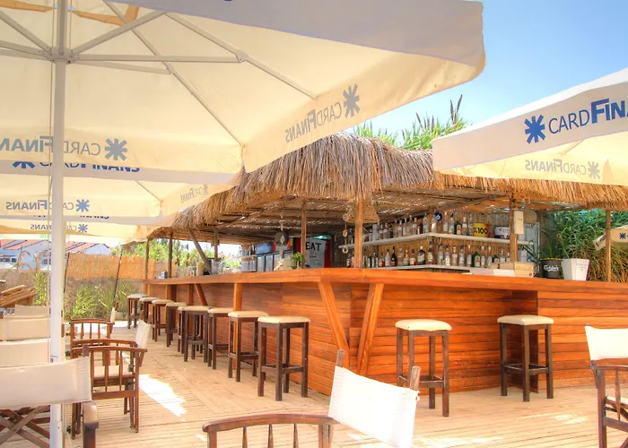 Готель Smart Luxury &