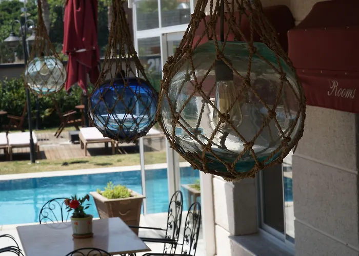 Smart Luxury & Чешме