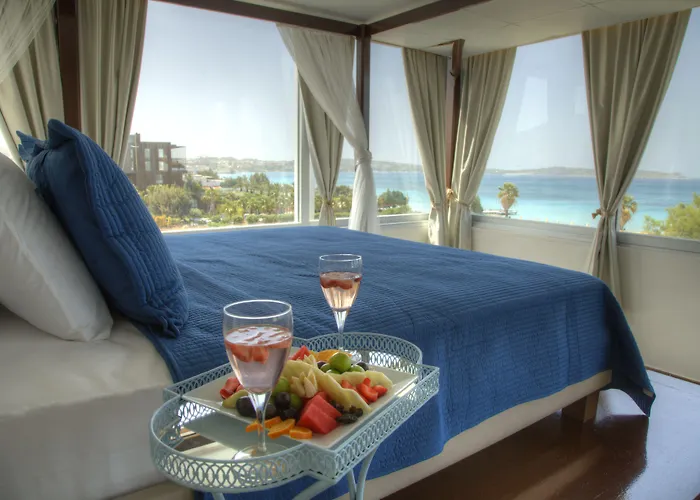 Smart Luxury & 3* Чешме