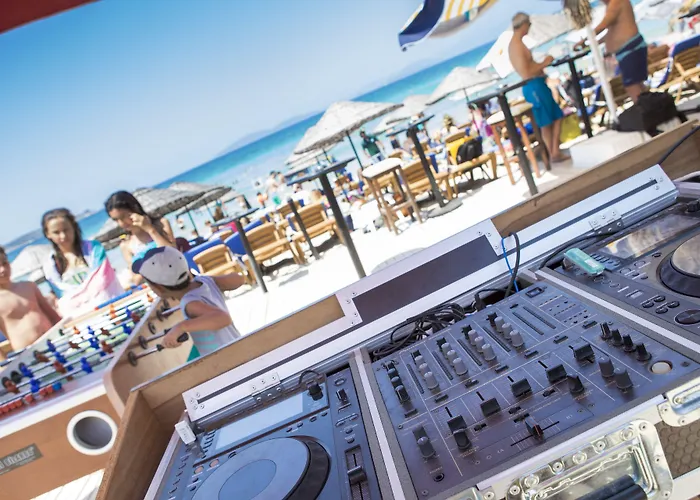 Smart Luxury & 3* Чешме