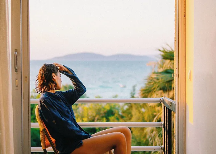 Smart Luxury & 3* Чешме