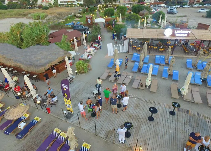 Smart Luxury & 3* Чешме