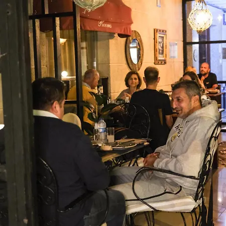 Hotel Smart Luxury &