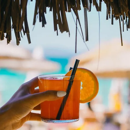 Smart Luxury & Hotel Cesme