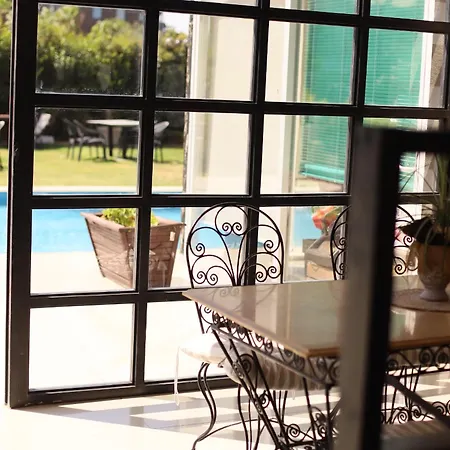 Hotel Smart Luxury & 3*