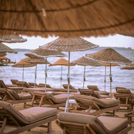 Smart Luxury & Hotel Cesme