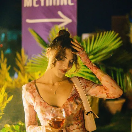 Hotel Smart Luxury & Cesme