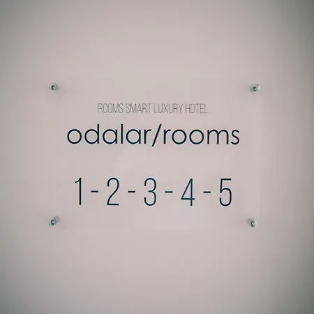 Smart Luxury & Hotel Cesme