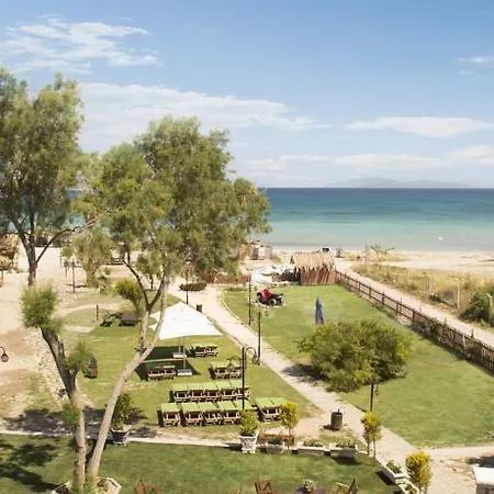 Smart Luxury & 3* Çeşme