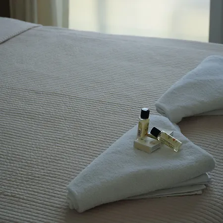 Hotel Smart Luxury & Cesme