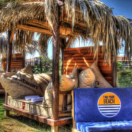 Smart Luxury & Cesme