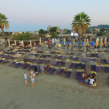 Hotel Smart Luxury & Cesme