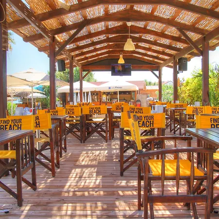 Hotel Smart Luxury & Cesme