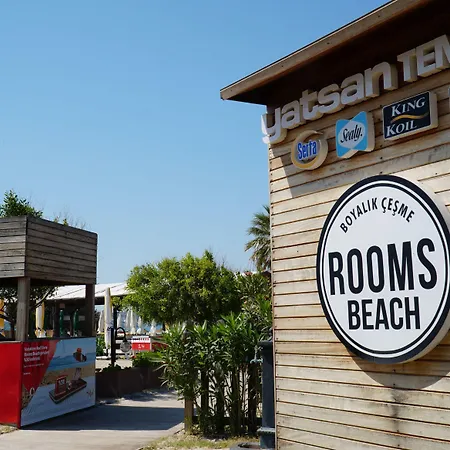 Hotel Smart Luxury & Cesme