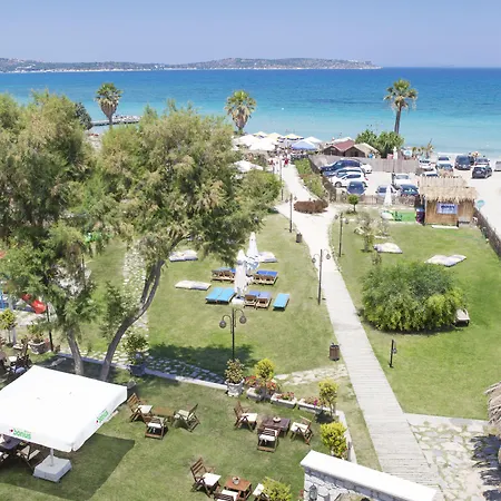 Smart Luxury & Hotel